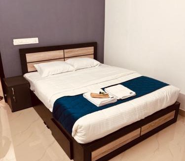 Kozhikode Hotel | Casabliss Group of Properties