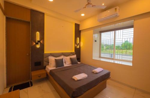 Devghar Villa | Casabliss Staycation