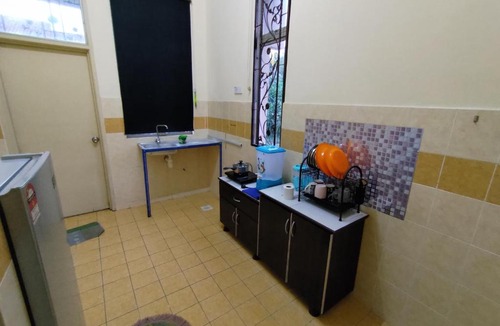 Bandar Baru Salak Tinggi House | CasaIzz Homestay