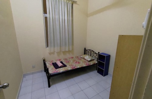 Bandar Baru Salak Tinggi House | CasaIzz Homestay