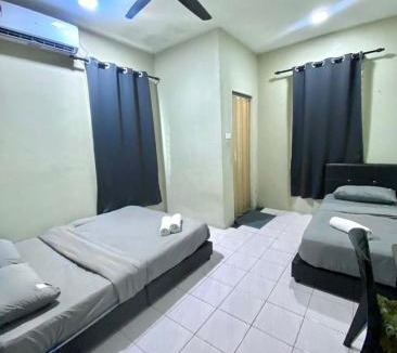 Paka House | Casaria Beach