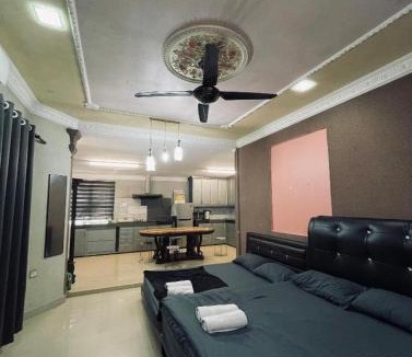 Paka Hotel | Casaria Inn Paka