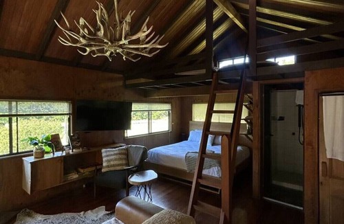 Tweed Heads Bed & Breakfast | Cascade Springs