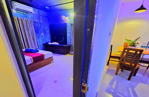 Kaloor Bed & Breakfast | Cascade View
