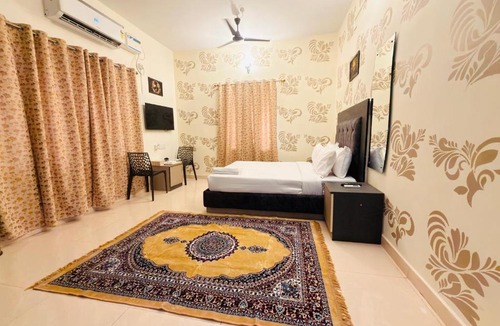 Perambur Purasavakam Apartment | Cashew tree suites - Anna Nagar