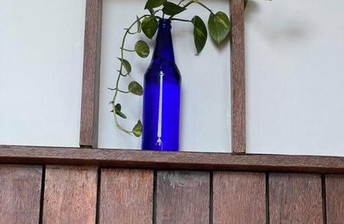 Malappuram Ski Chalet | Casita Greens A-frame Hut