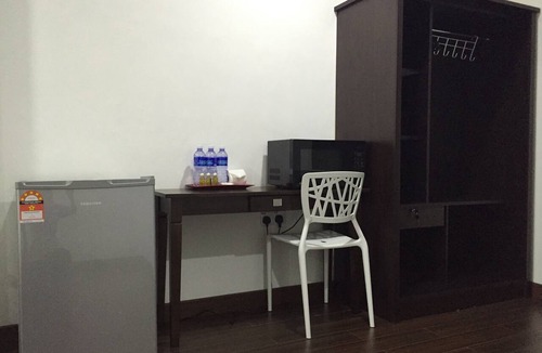 Kampung Kedawang Hotel | Cassa Kaseh Guest House