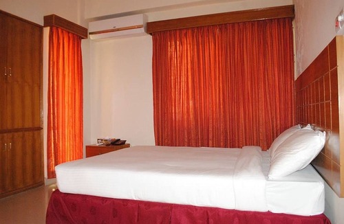 Cox's Bazar Hotel | Castle Bay Touch