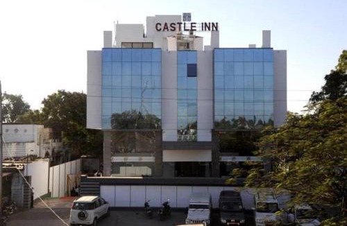 Khandwa Hotel | Castle Inn