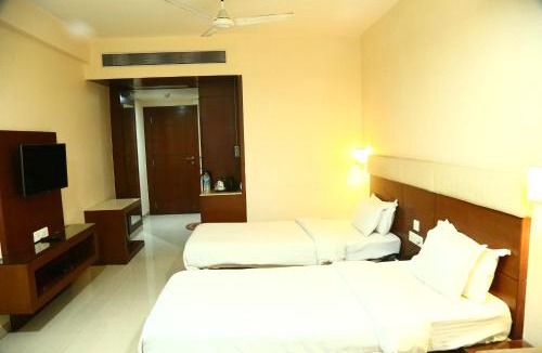 Khandwa Hotel | Castle Inn