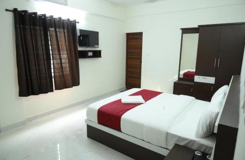Kochi Apartment | CAT'S EYE Hotel