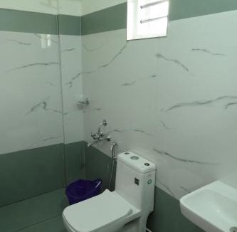 Kochi Apartment | CAT'S EYE Hotel