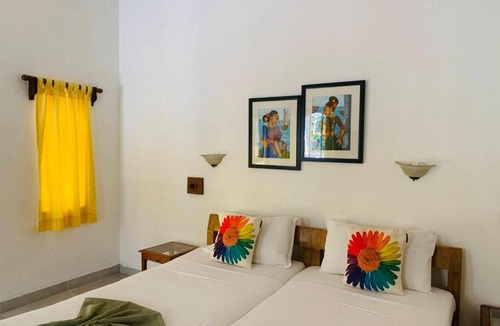Baga Resort | Cavala The Seaside Resort, Baga