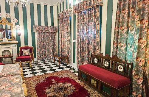 Bikaner House | Cavalry Villa bikaner