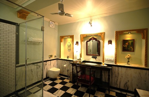 Bikaner Bed & Breakfast | Cavalry Villa Bikaner