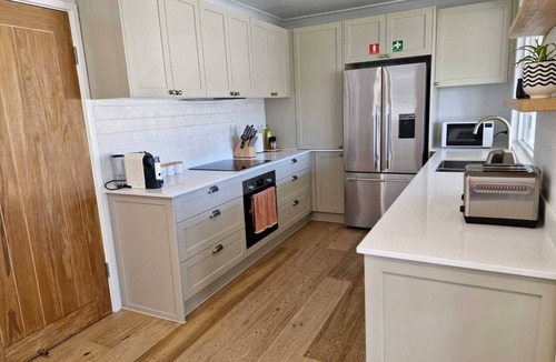 Caves Beach House | Caves Beach Coastal Getaway - Perfect for Families
