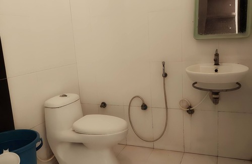 Karjat Hotel | CBC Residency