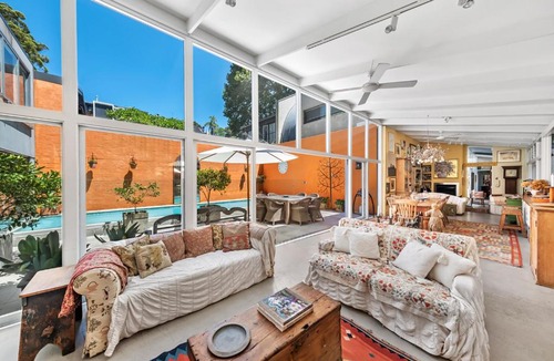 Paddington House | CECIL15P - Artistic Hideaway in Paddington