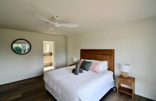 Mallacoota House | Cedric House