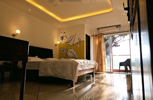 Chopdem Hotel | Celeb Da Luna
