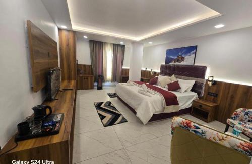 Badrinath Hotel | Celebrate Vacation Hotel Badrinath