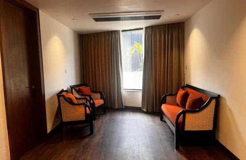 Jammu House | Celebration Stays