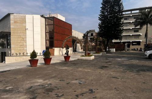 Jammu House | Celebration Stays