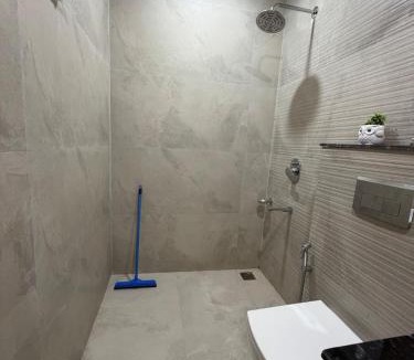Ghata Apartment | Celestastays Near metro station sec 55-56