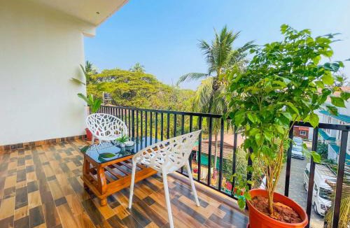 Gauravaddo Hotel | Celeste stay Suite