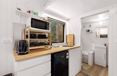 Toolangi House | Celestial Haven by Tiny Away