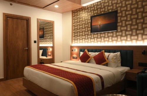 Mahe Hotel | Celestial International
