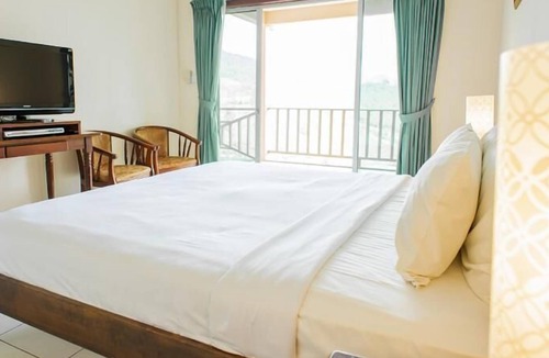 Kundasang Hotel | Celyn Resort Kinabalu