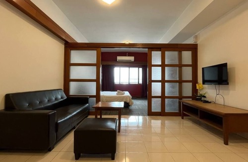 Taman Pertama Apartment | Cempaka Apartment By Easy Nap