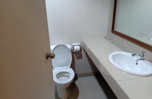 Taman Pertama Apartment | Cempaka Apartment Hotel