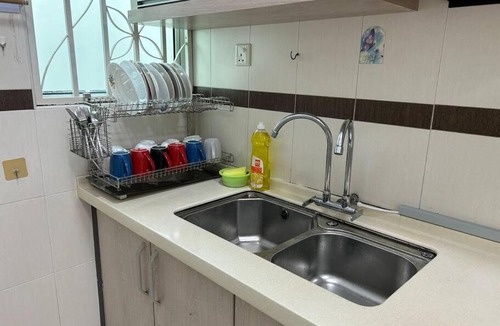 Kampung Sekolah Juru House | Cendana House Juru Autocity Bkt Minyak Batu Kawan IKEA