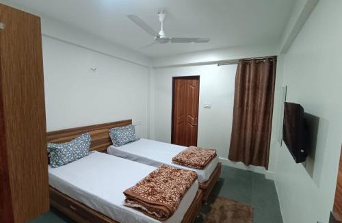 Police Bazar House | Cental Homestay