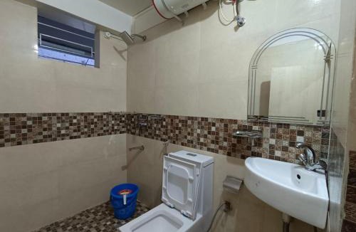 Police Bazar House | Cental Homestay
