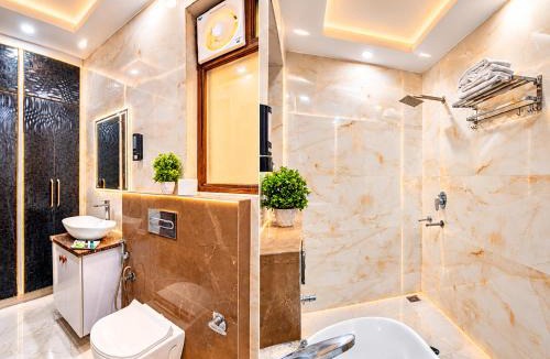 Sector 27 Hotel | Central 27 Q