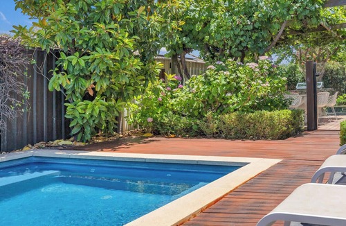 Echuca House | Central Charm - the best of Echuca living!