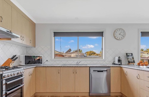 Echuca House | Central Echuca Escape