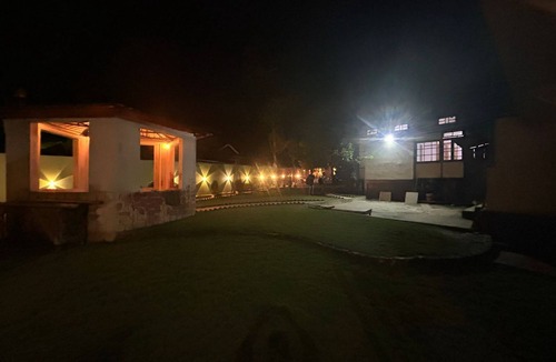 Police Bazar House | Centrally located Heritage House, where timeless tradition meets modern comfort.