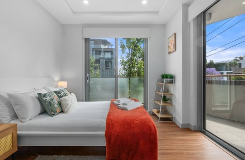 Pymble Apartment | Centrally Located Pymble Apartment
