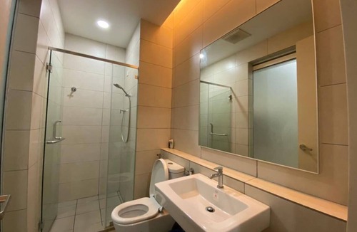 Taman Jubilee Apartment | Centre of Ipoh