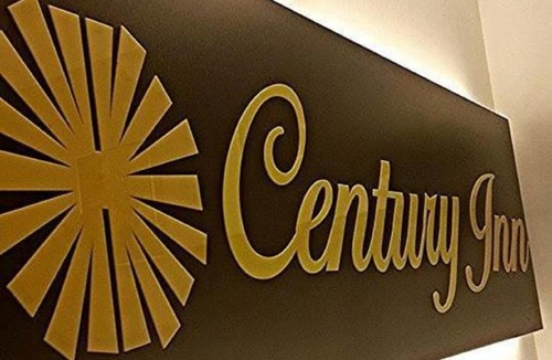 Kampung Pengkalan Pandan Hotel | Century Inn Hotel