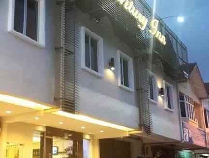 Kampung Pengkalan Pandan Hotel | Century Inn Hotel