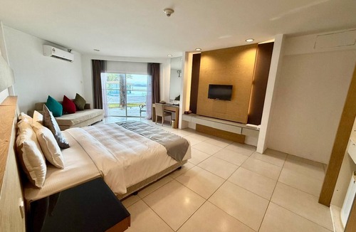 Kuala Teriang Hotel | Century Langkasuka Resort Langkawi