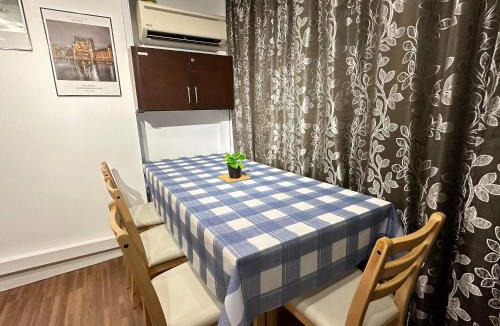 Bukit Kecil Apartment | CEOZ1 6Pax Duplex Suite #Disney HS #Airport #USM