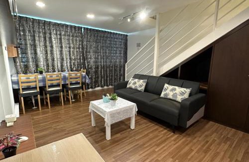 Sungai Dua Apartment | CEOZ2 6Pax Duplex 2BR Suite #Airport #USM #SPICE #Pantai