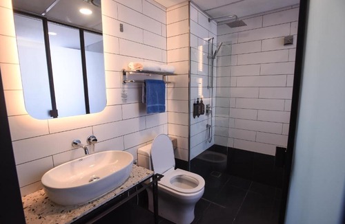 Imbi Hotel | Ceria Hotel