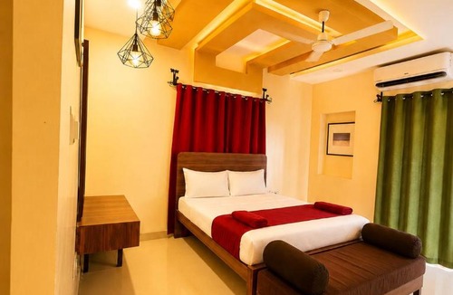 Saunta Vaddo House | CF Baga Beach Resort